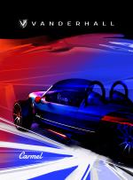 Vanderhall Carmel 2018 года